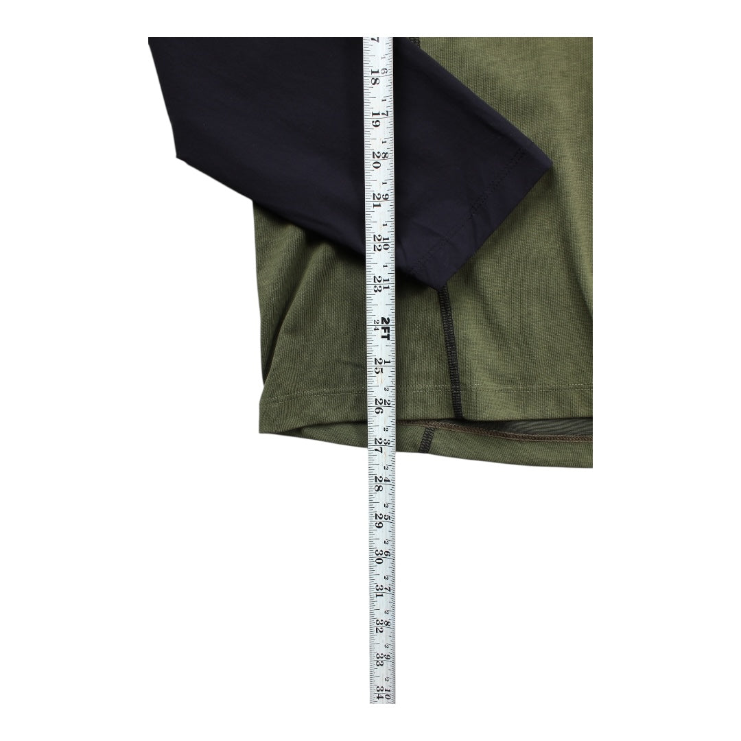 Arc’teryx system A prototype Made in canada🇨🇦 S/M