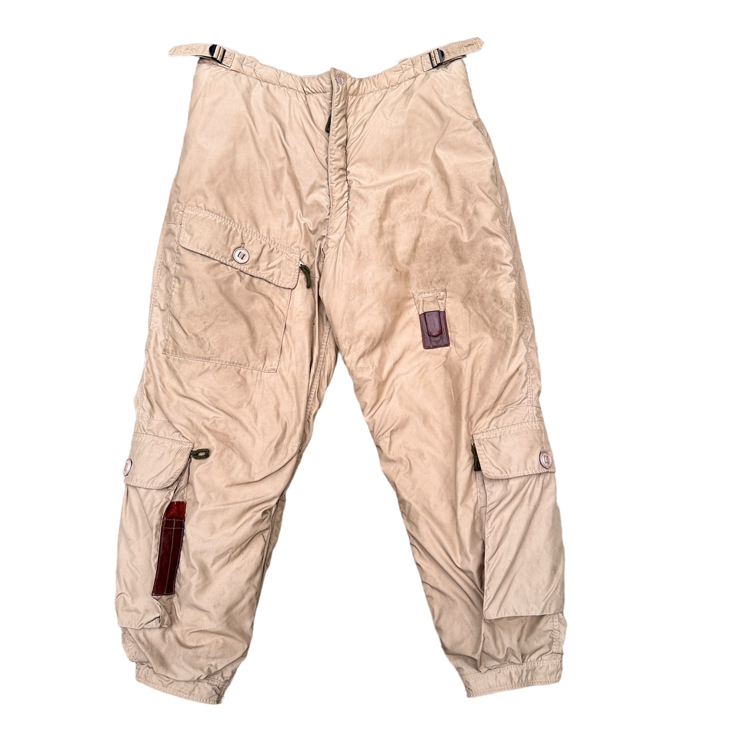 1965 Flight pants XL