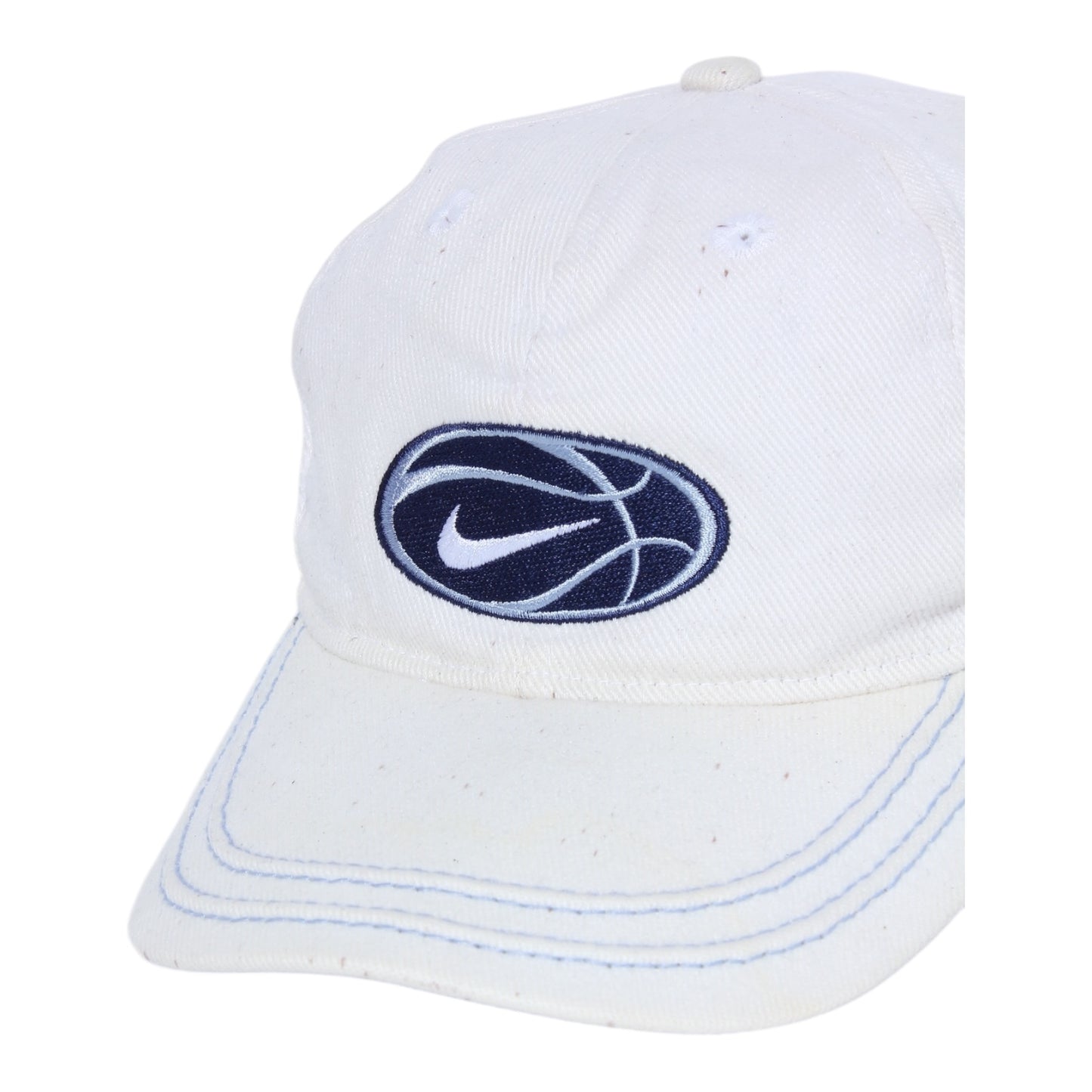 90s Nike basketball hat