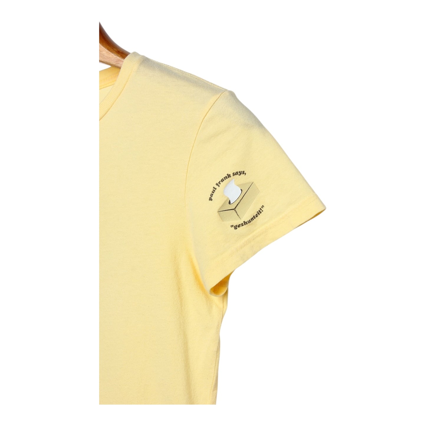 Paul frank contagious tee small