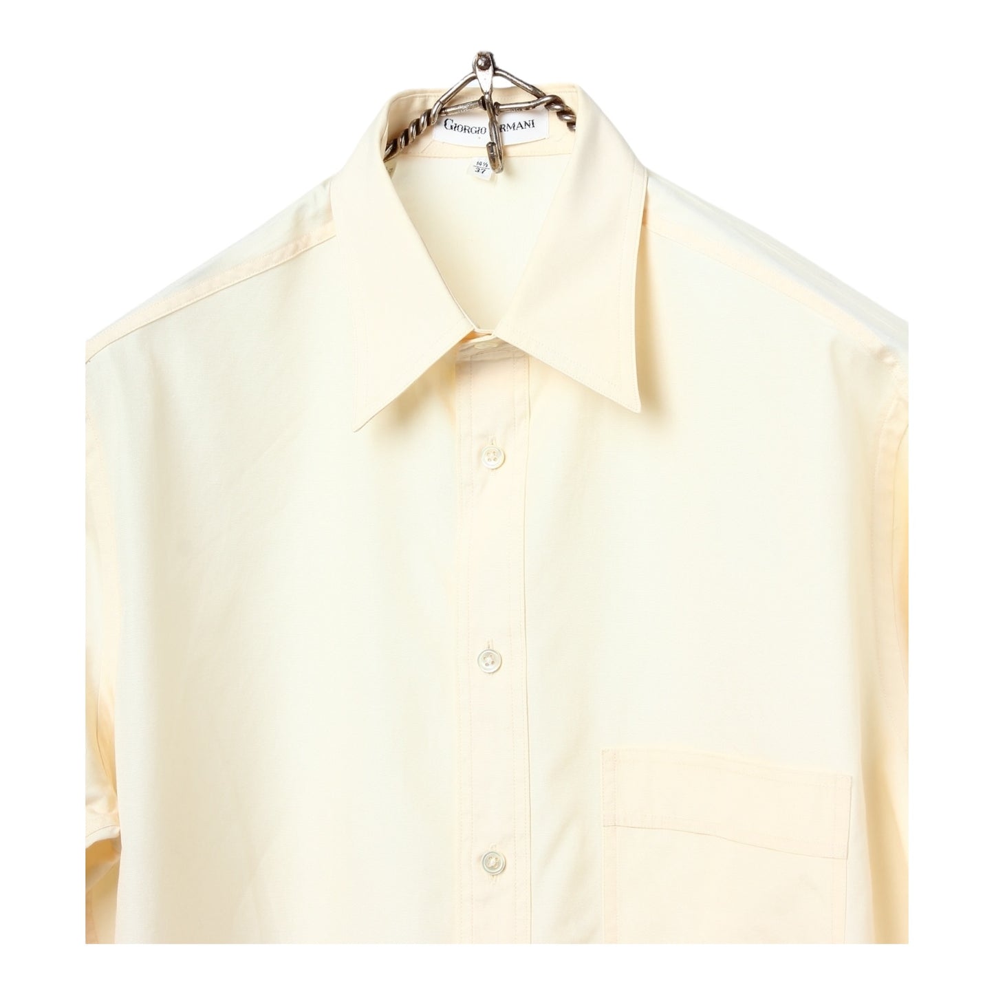 90s Giorgio Armani shirt M/L