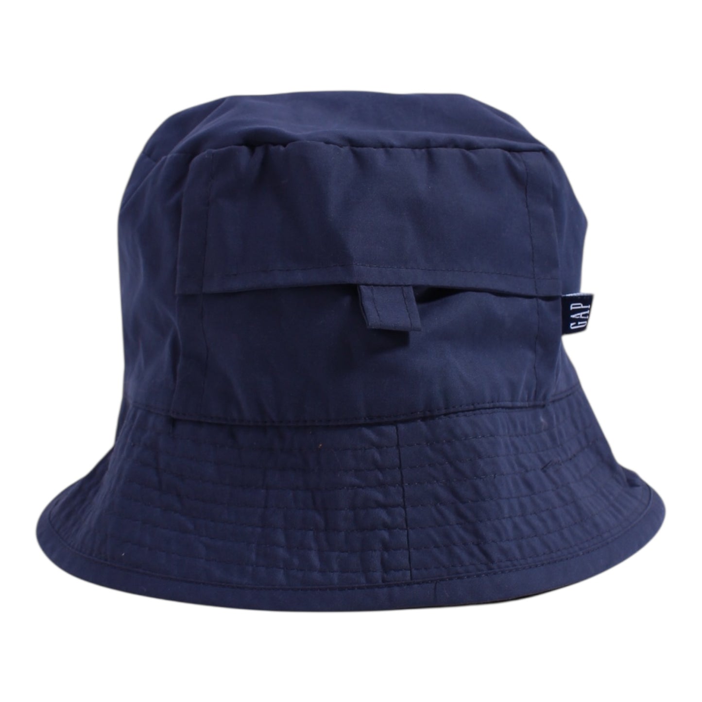 2000 gap cargo pocket bucket hat