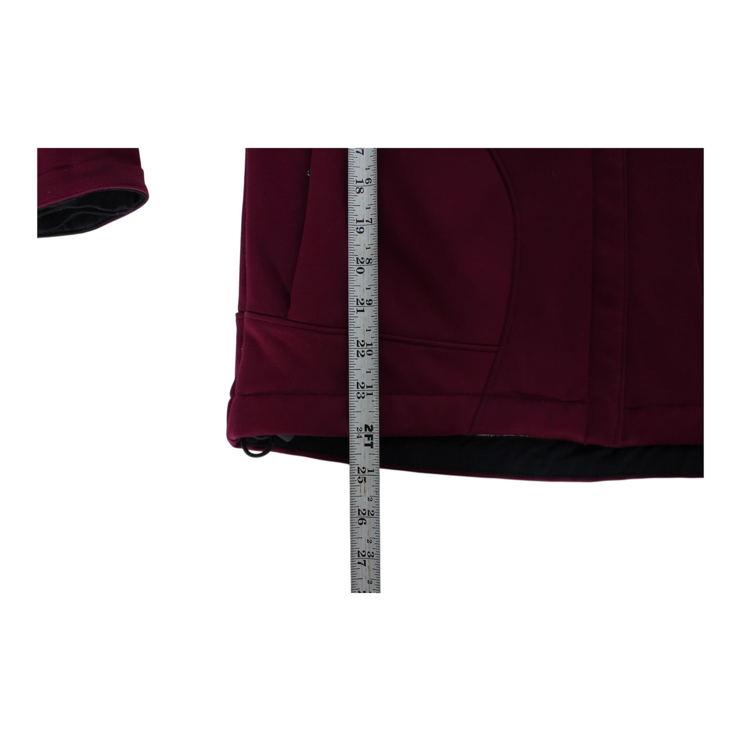 2000s Mountain hardwear softshell women’s medium