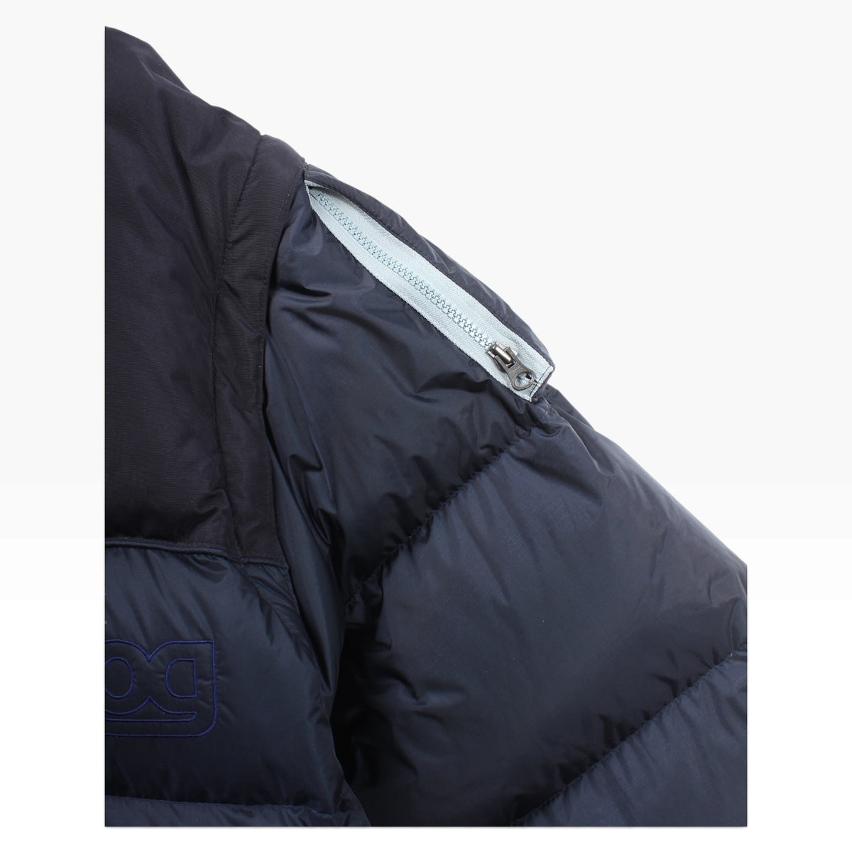 Burton analog Year 1 “6/4 down jacket” Medium