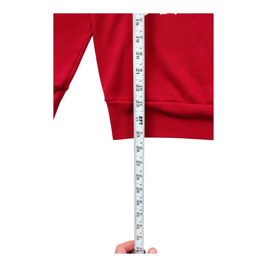 90s Harvard university crewneck S/M