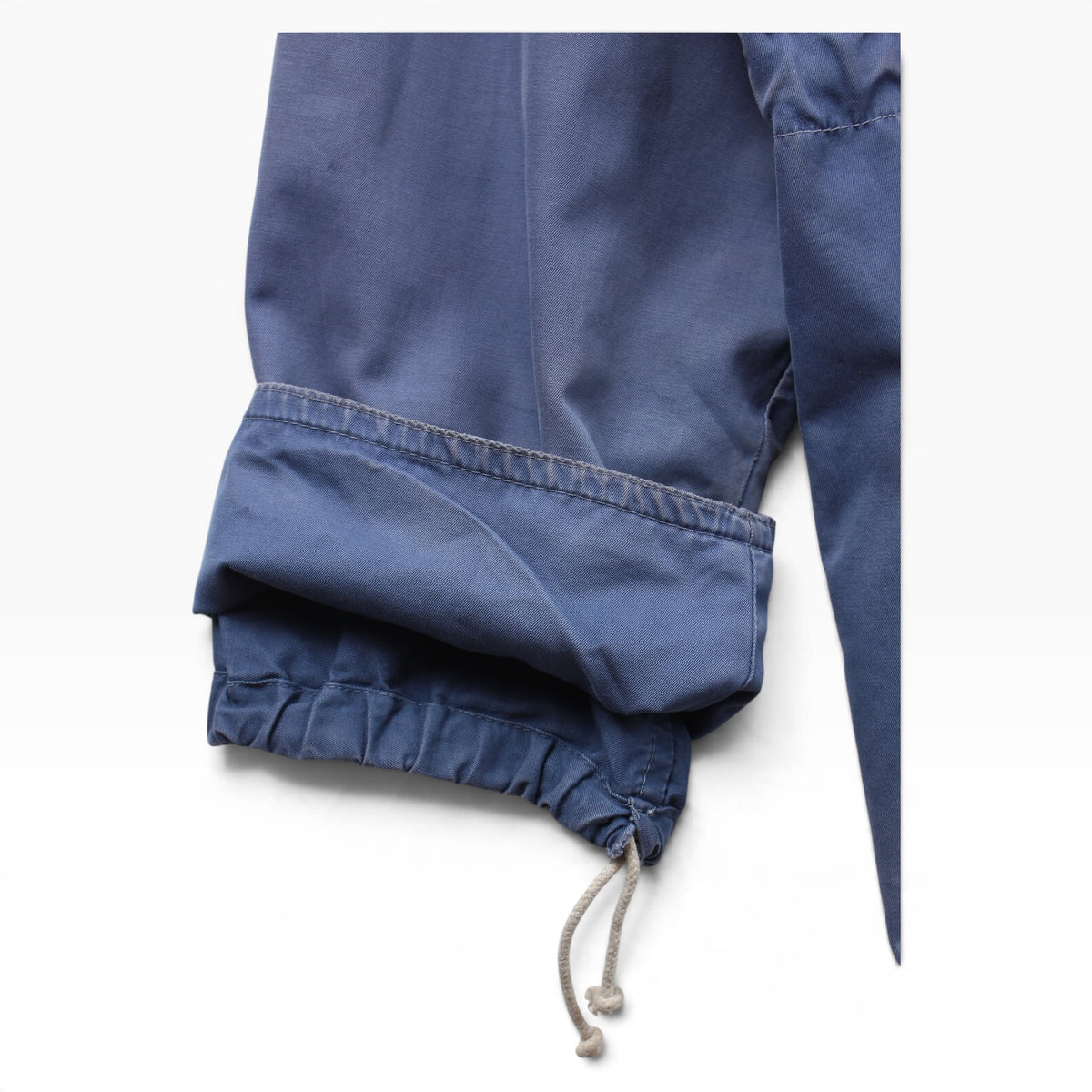Grenfell ventile anorak smock Large made in england