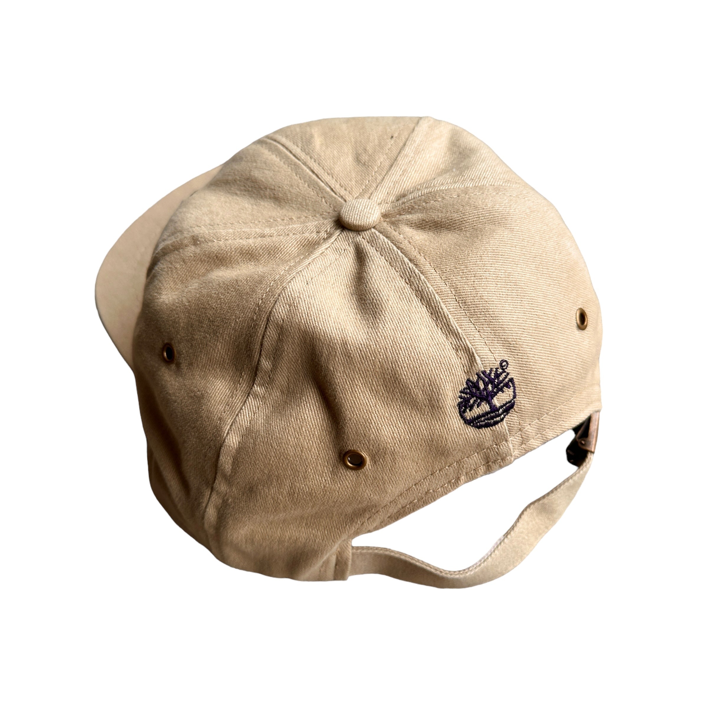 vintage timberland made in usa フライトcap 90's Timberland Nylon Jet Cap Made in USA – ALIVE Used Clothing