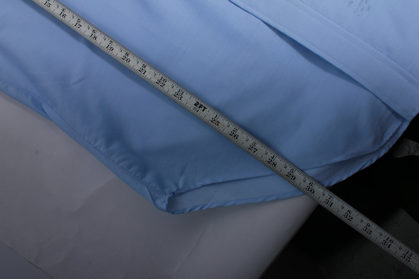 80s Brooks brothers short sleeve button up shirt S/M