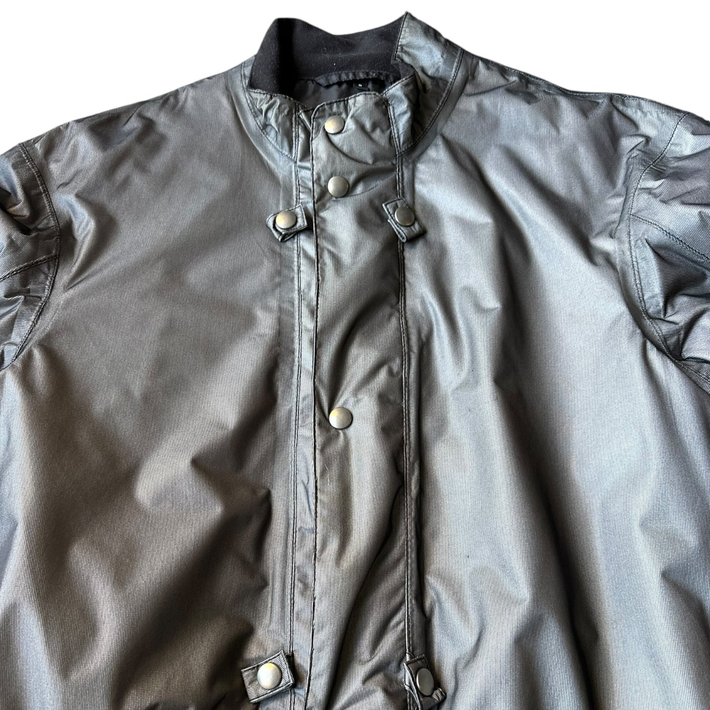 BMW gore liner jacket. light weight small