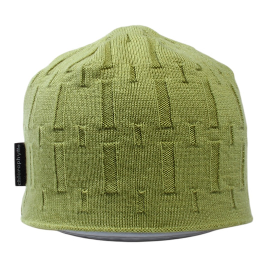 Chlorophylle beanie Made in canada🇨🇦 50/50 wool