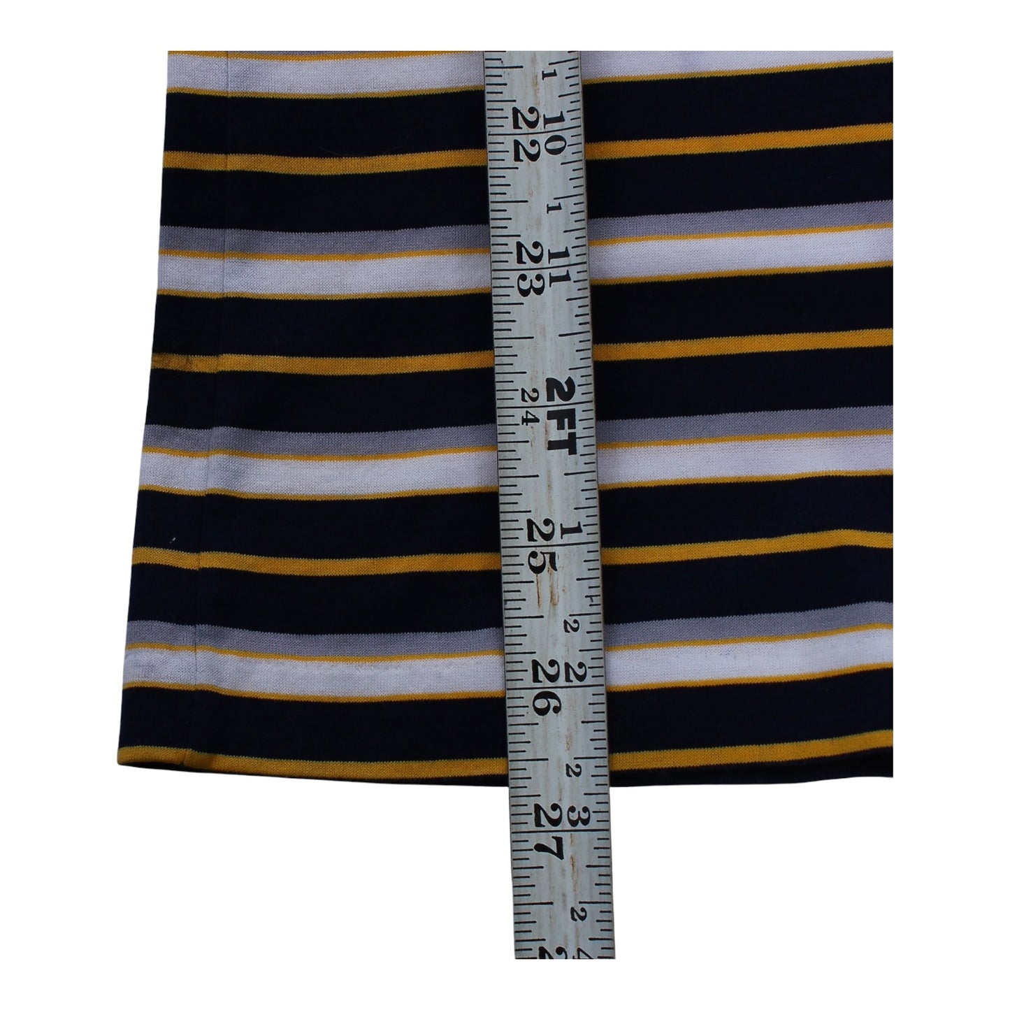 80s Lanvin pima cotton polo Small