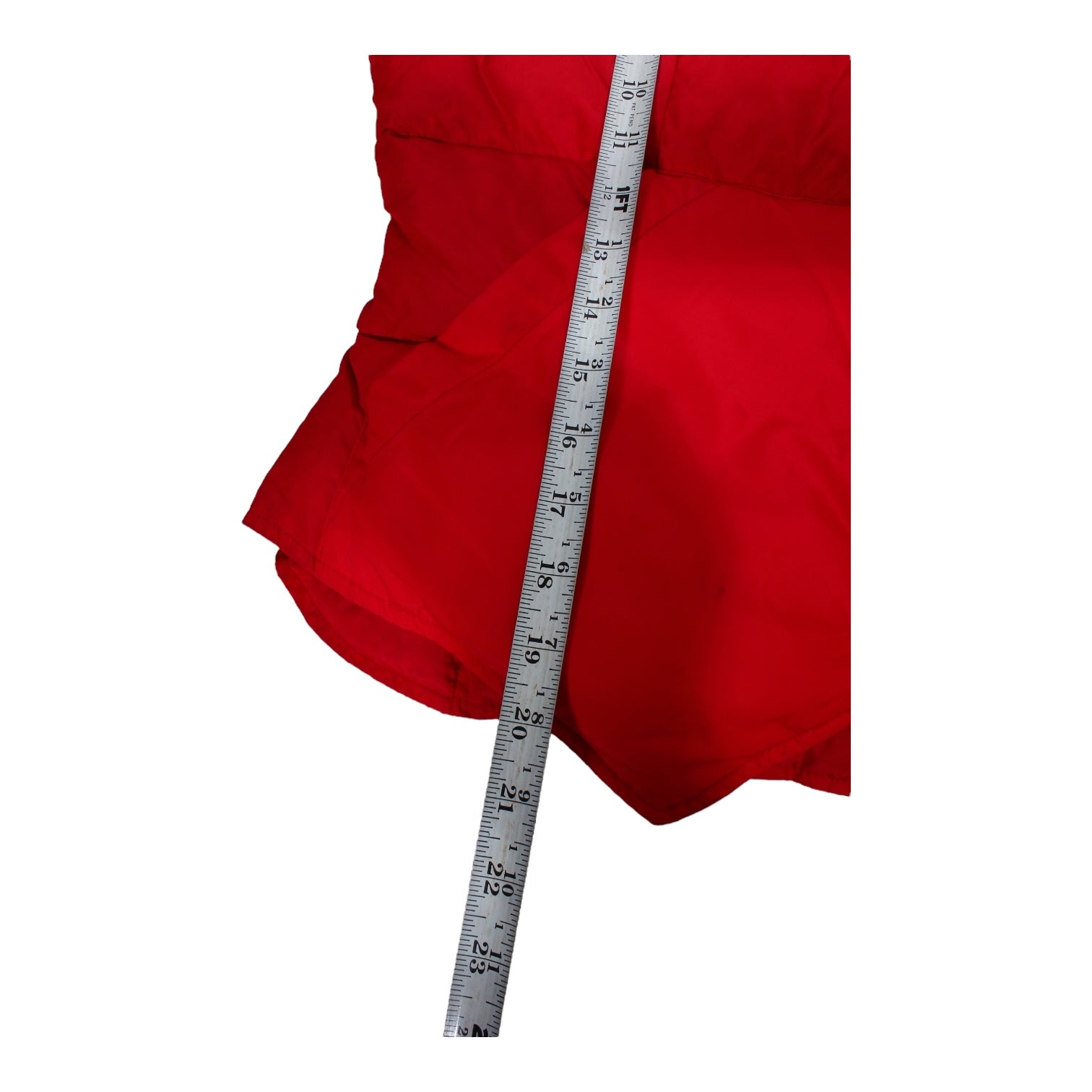 90s Eddie Bauer down vest Small – Vintage Sponsor