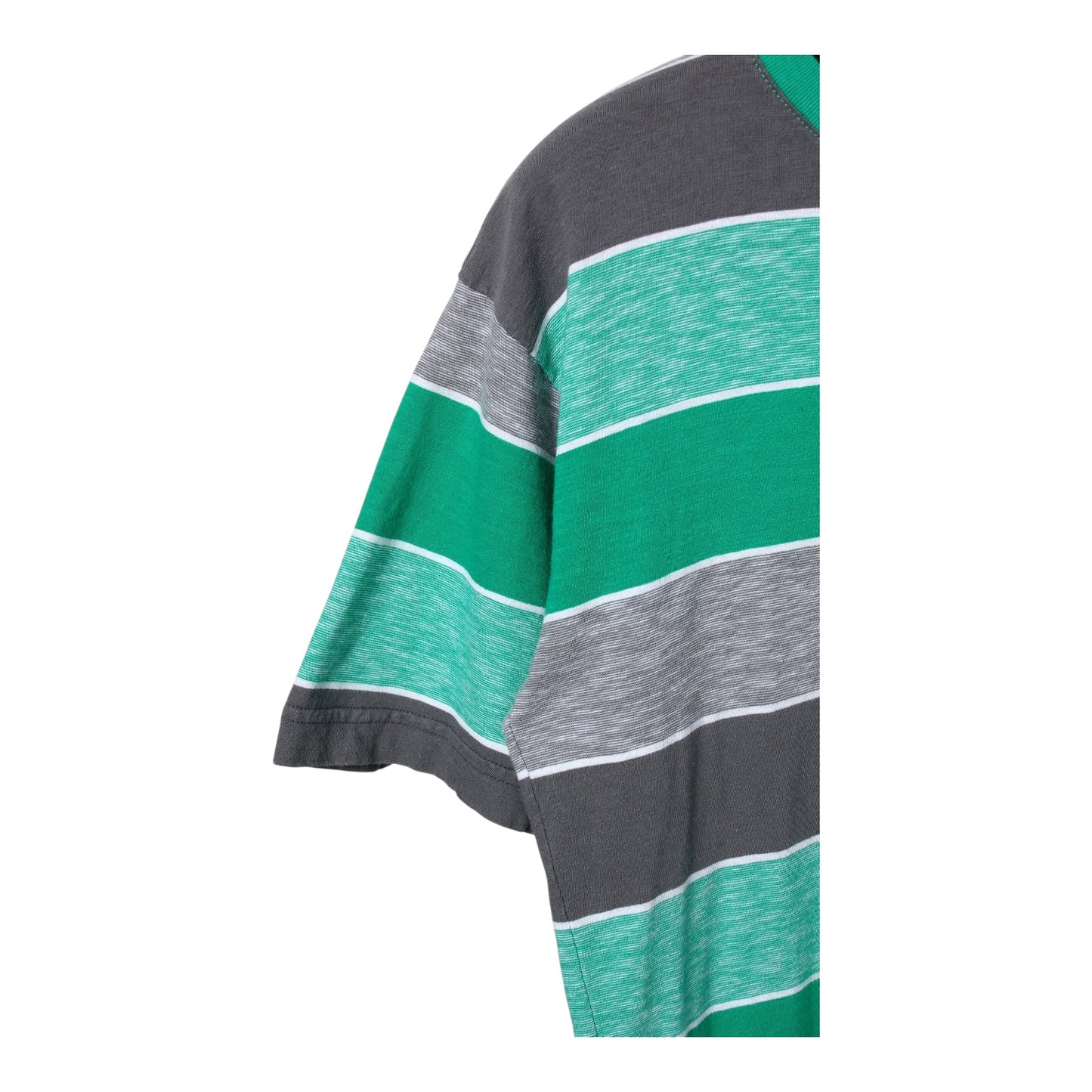 90s Gsp striped tee medium