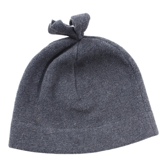 Gap fleece hat