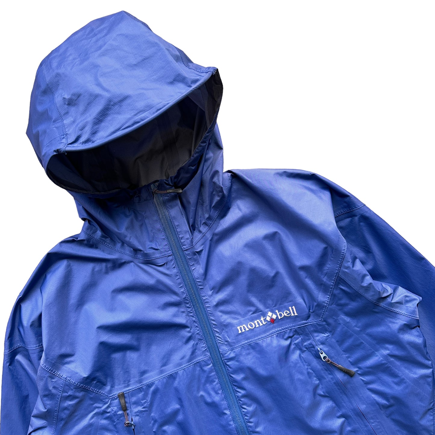 Montbell light shell M/L