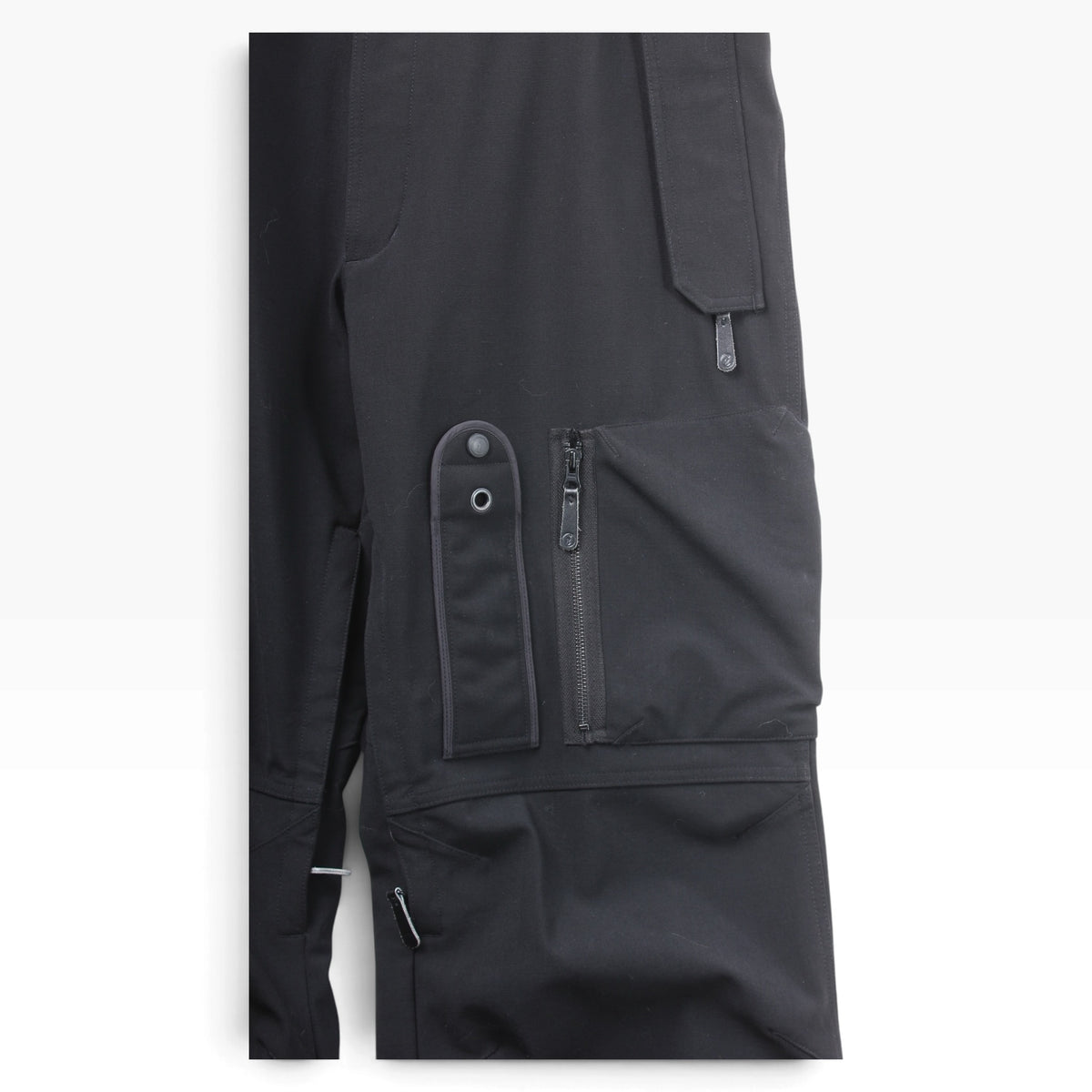 Burton Idiom snowpant large