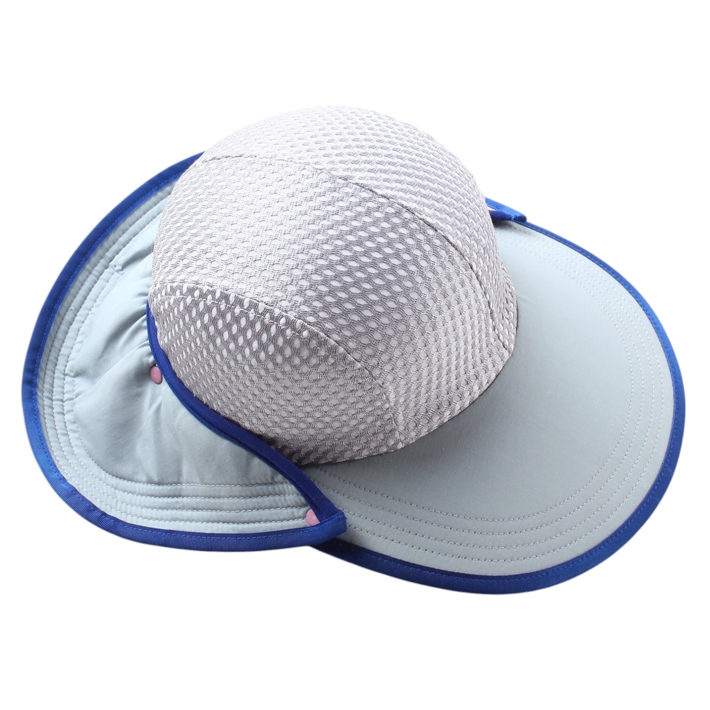 1993 Patagonia sun hat long bill