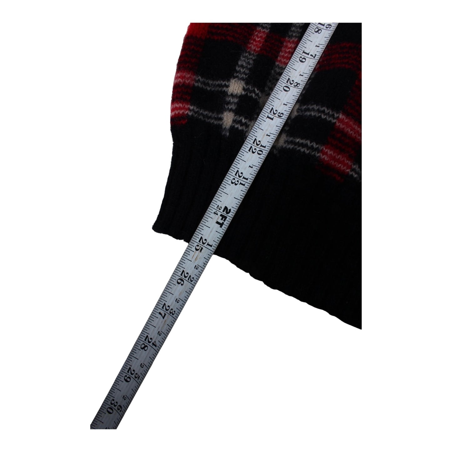 90s Polo Ralph Lauren wool sweater medium