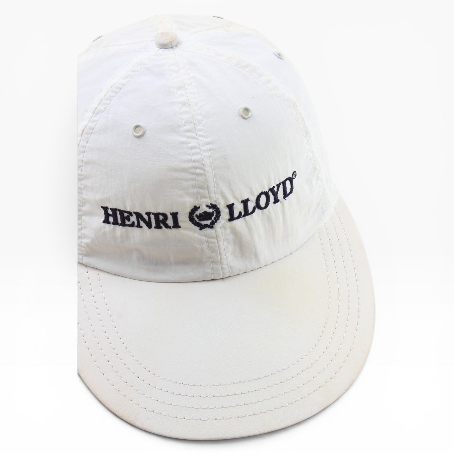 90s Henri lloyd hat