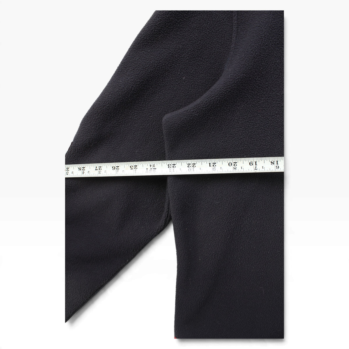 2000s Prada fleece large