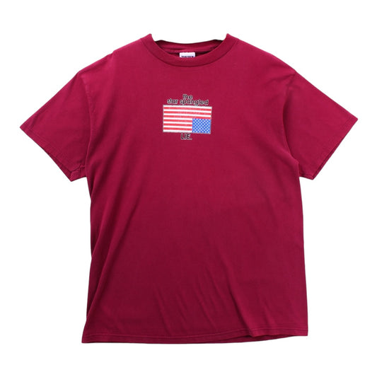 90s Alien workshop star spangled lie large