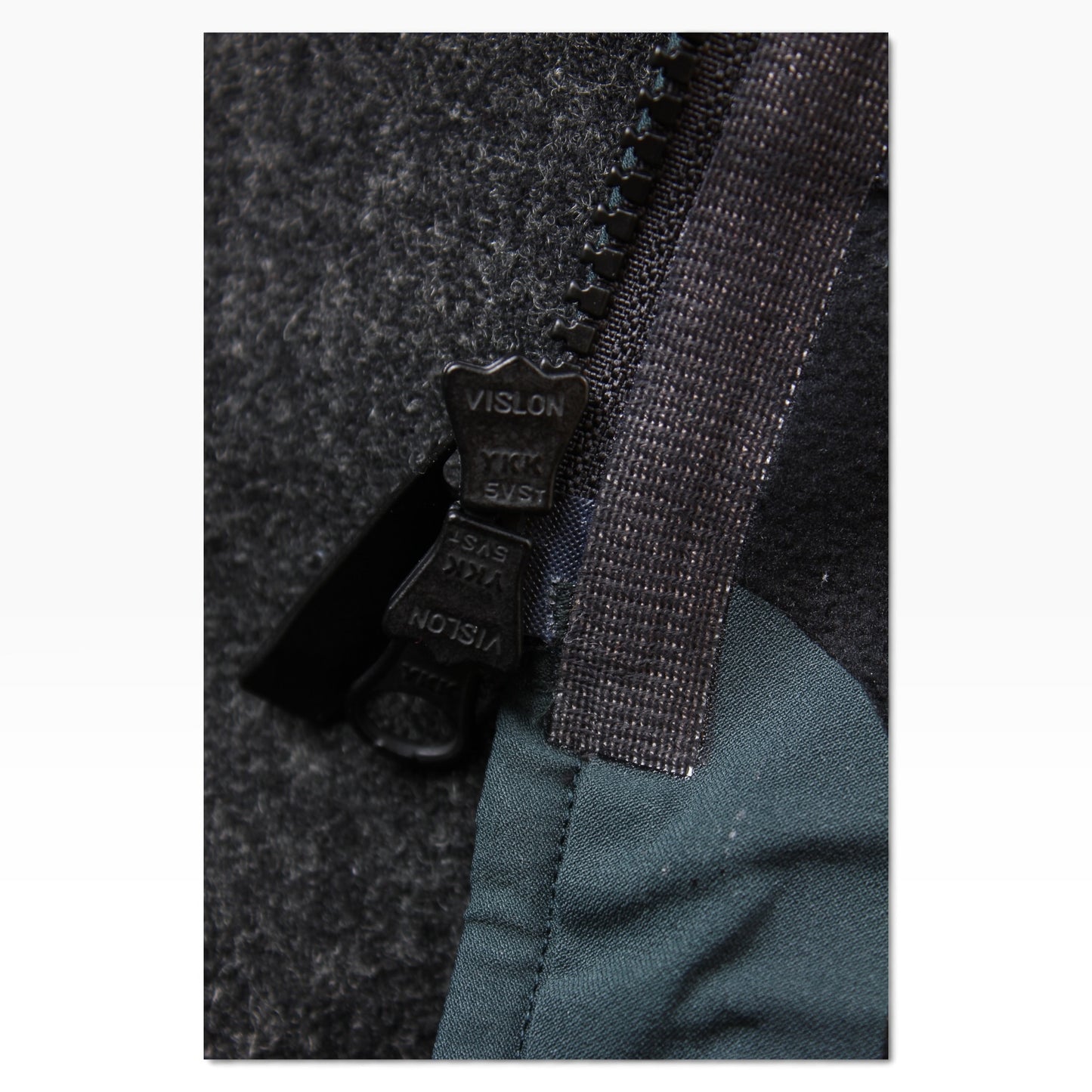 2000s Arc’teryx Embra “woolard” coat Made in canada🇨🇦 S/M