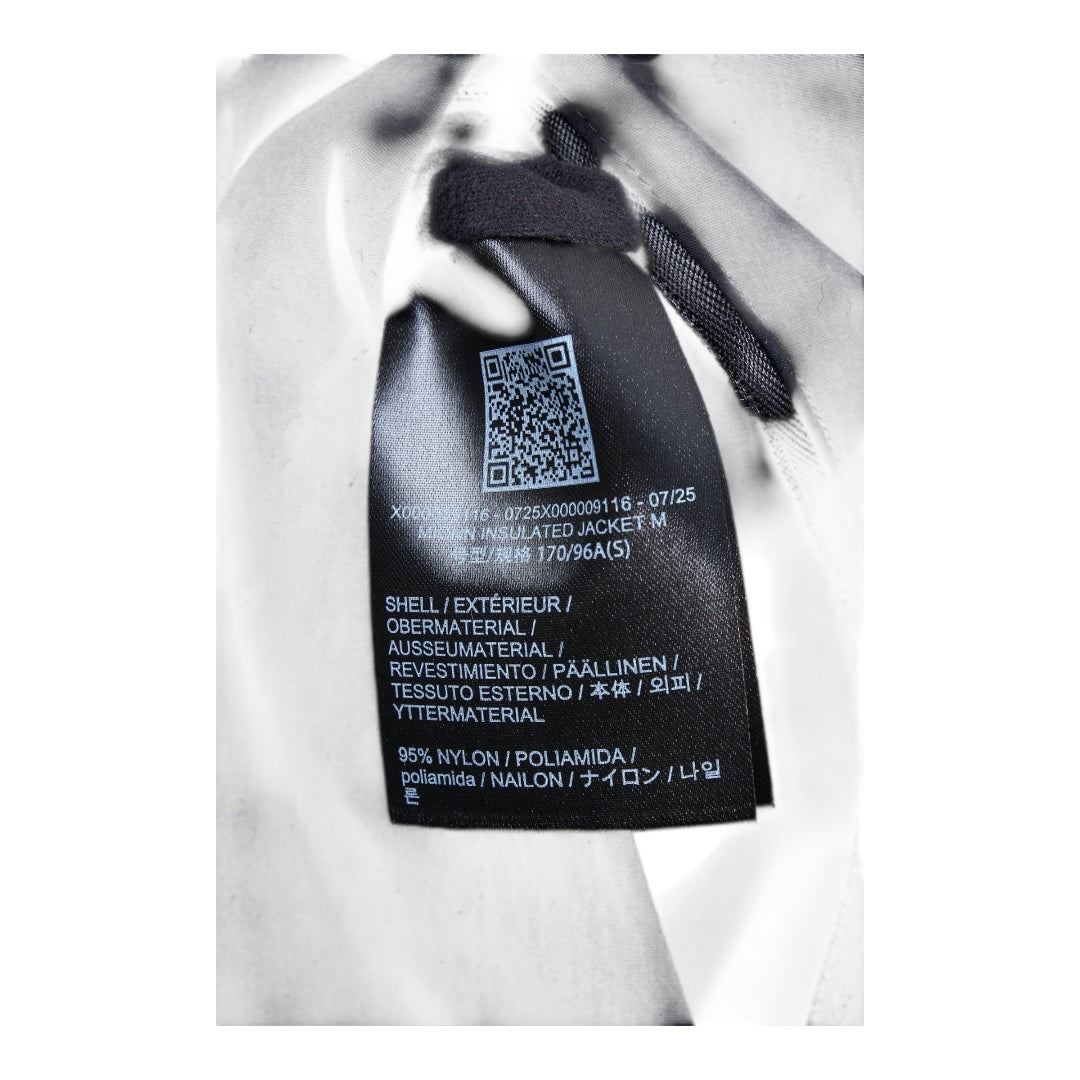 Mionn Arc’teryx veilance jacket small