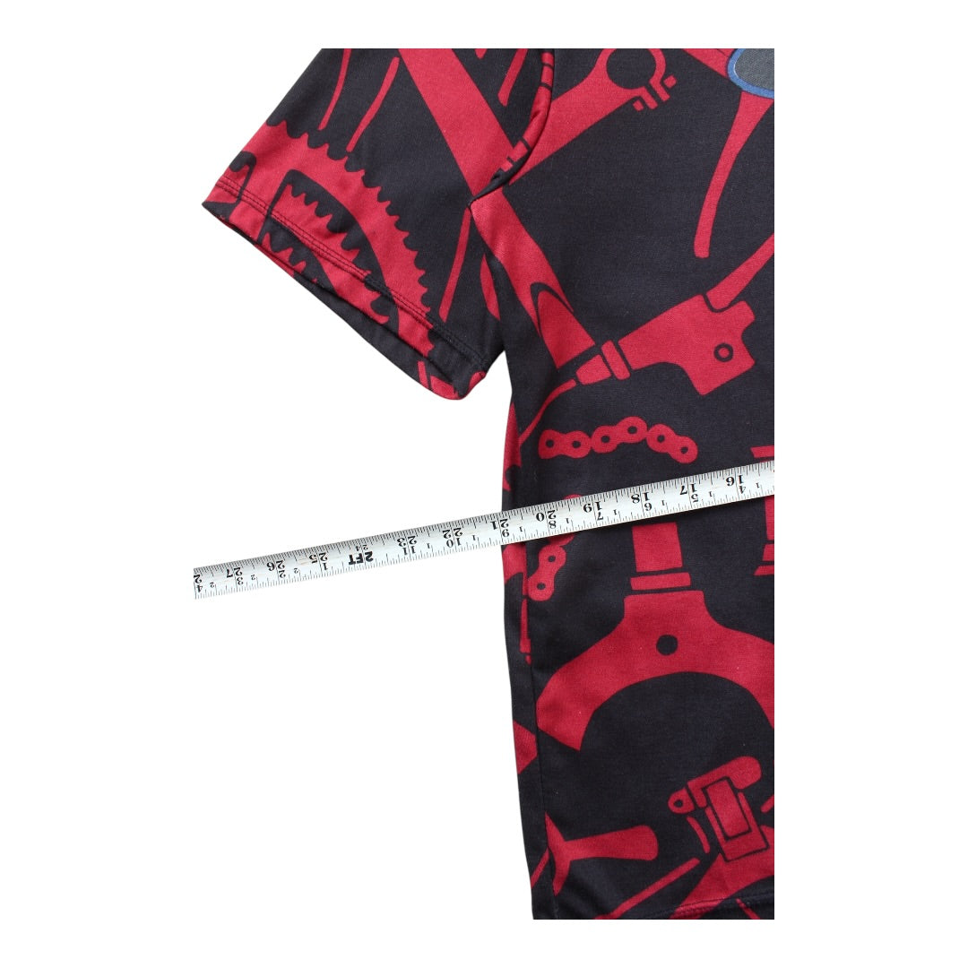 Sugio bike parts short sleeve large