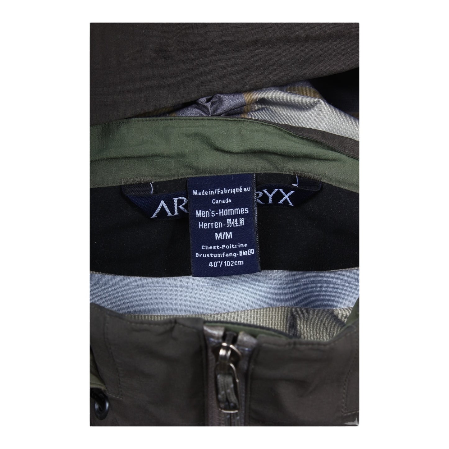 2006 Theta AR Basalt medium