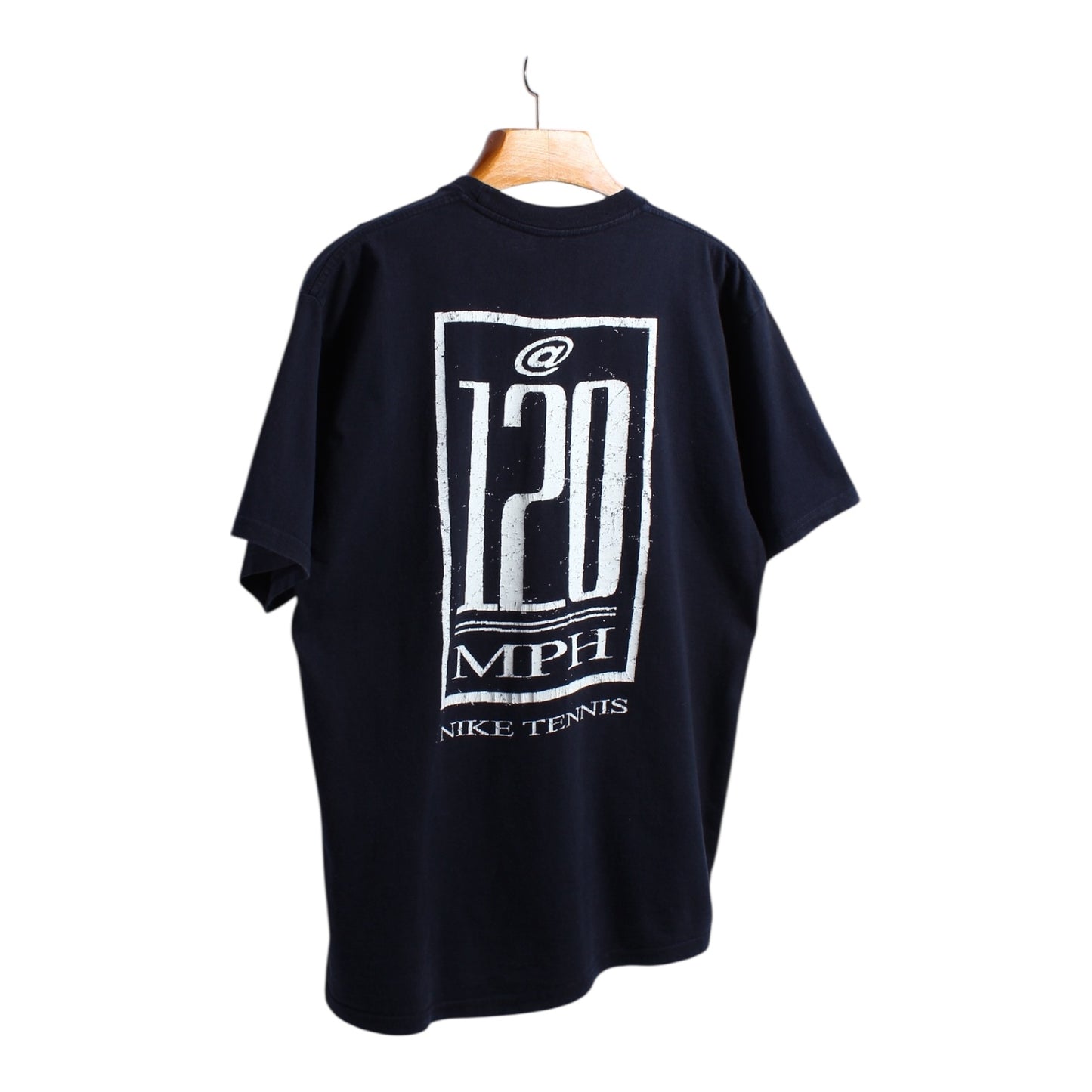 Nike tennis 120mph down the line large