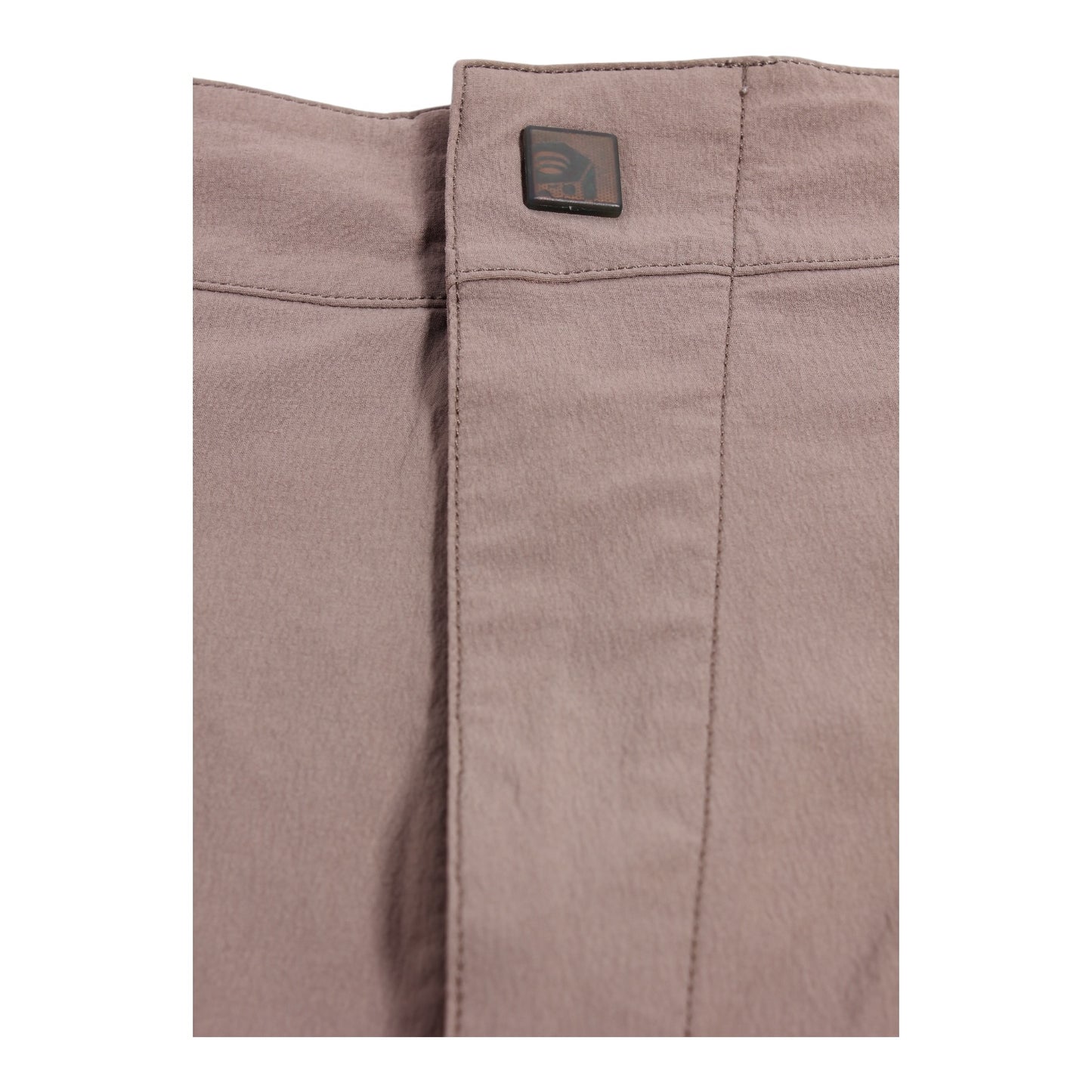 Mountain hardwear tech short large