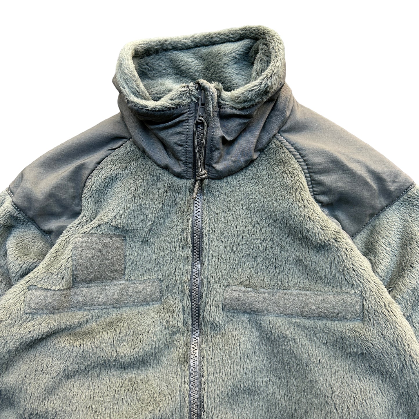 Military polartec fleece Small regular