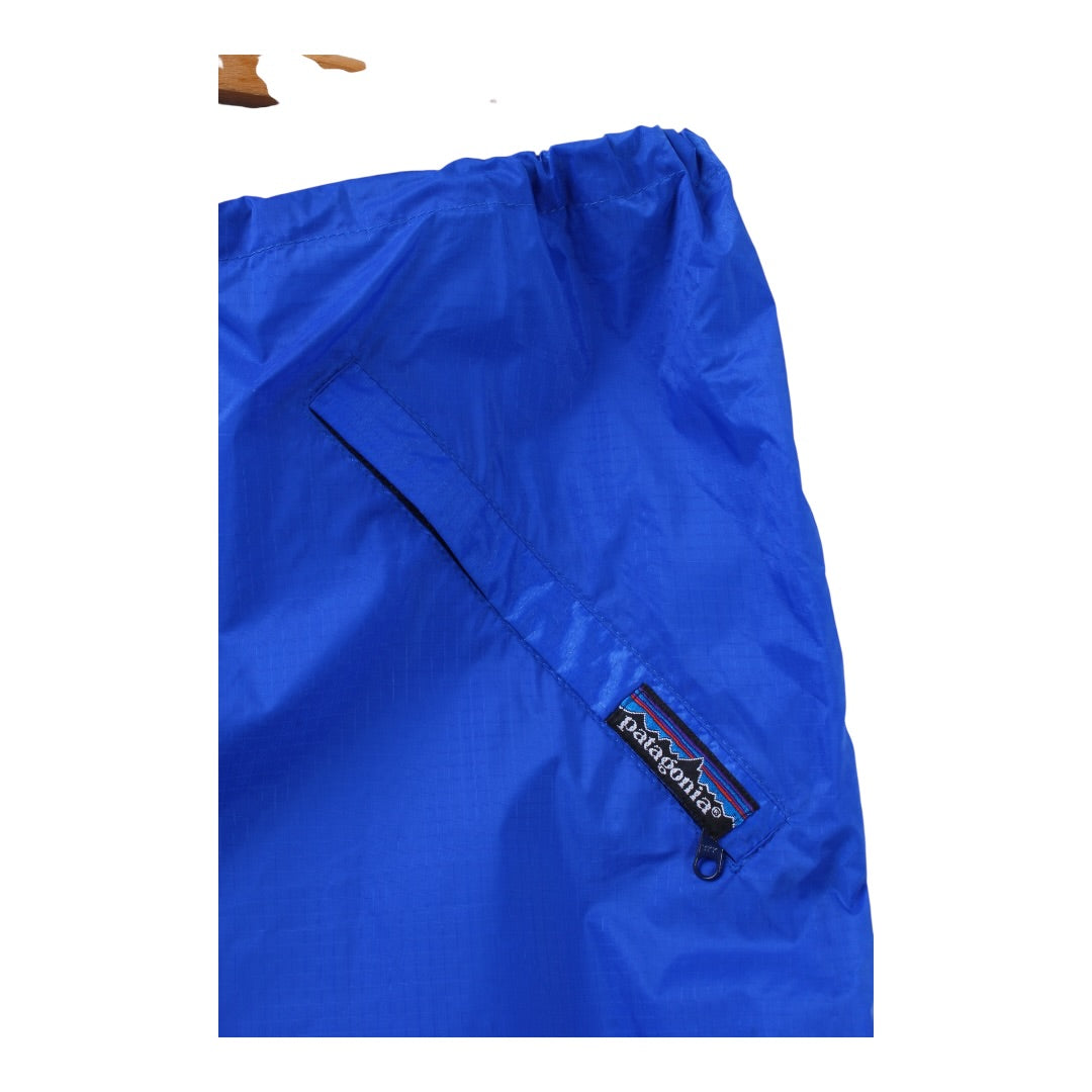 80s Patagonia shell/wind pant Large