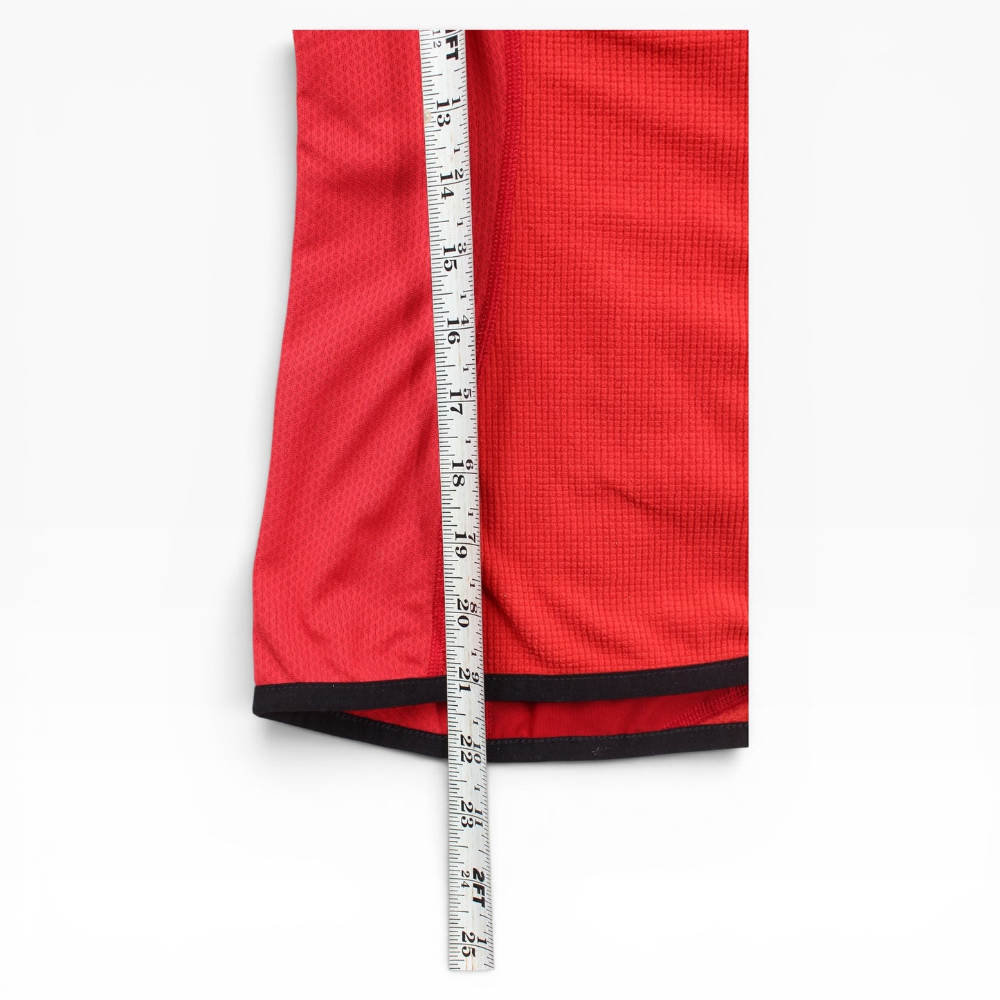 2007 Arc’teryx light grid fleece vest small