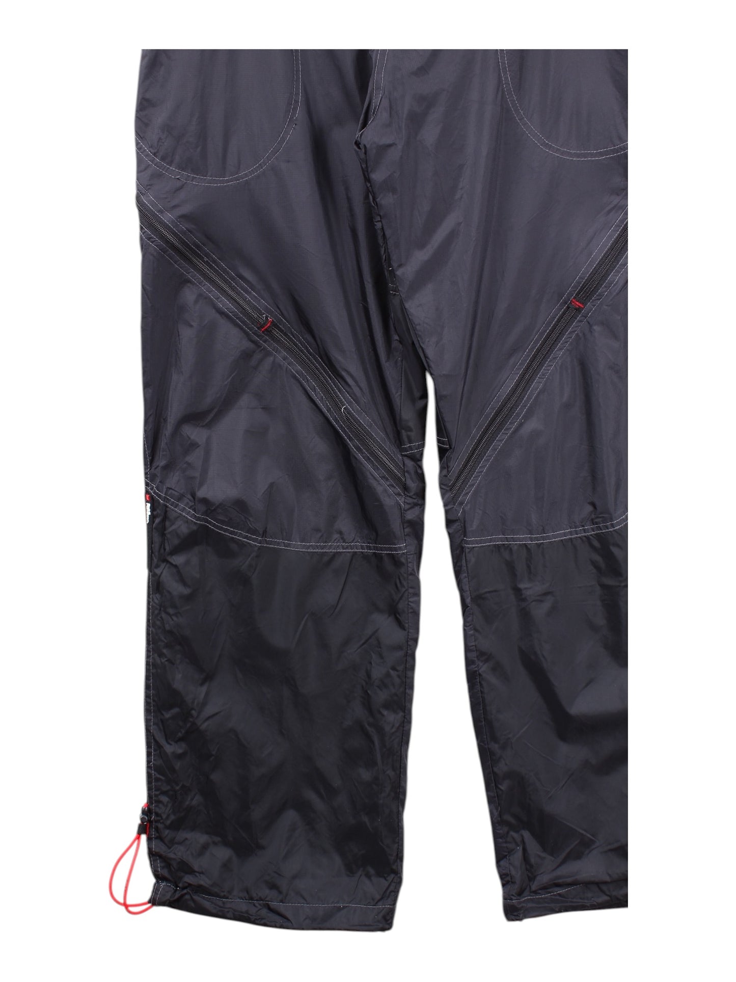 2000s Ecko technical pants 32/30