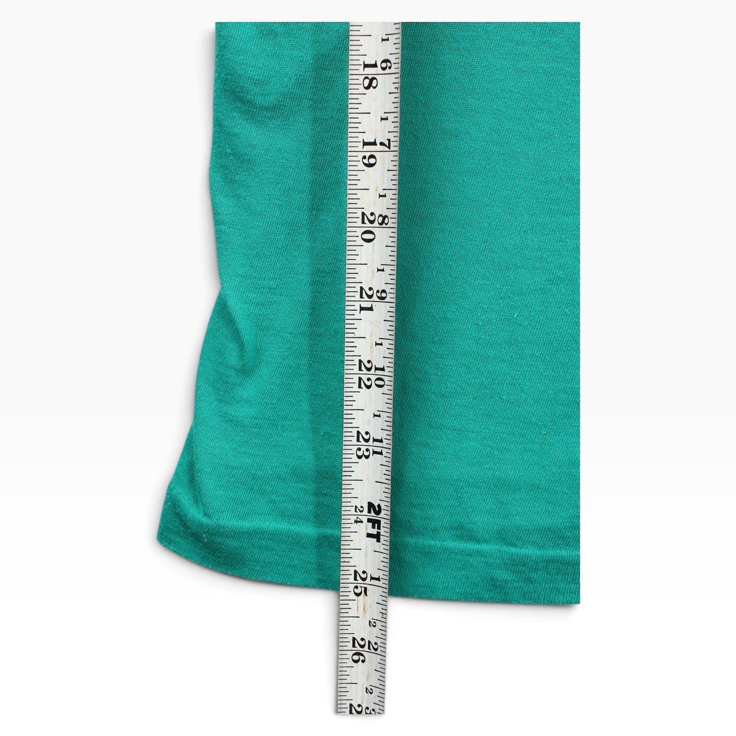 80s Abercrombie & fitch parrot tee medium