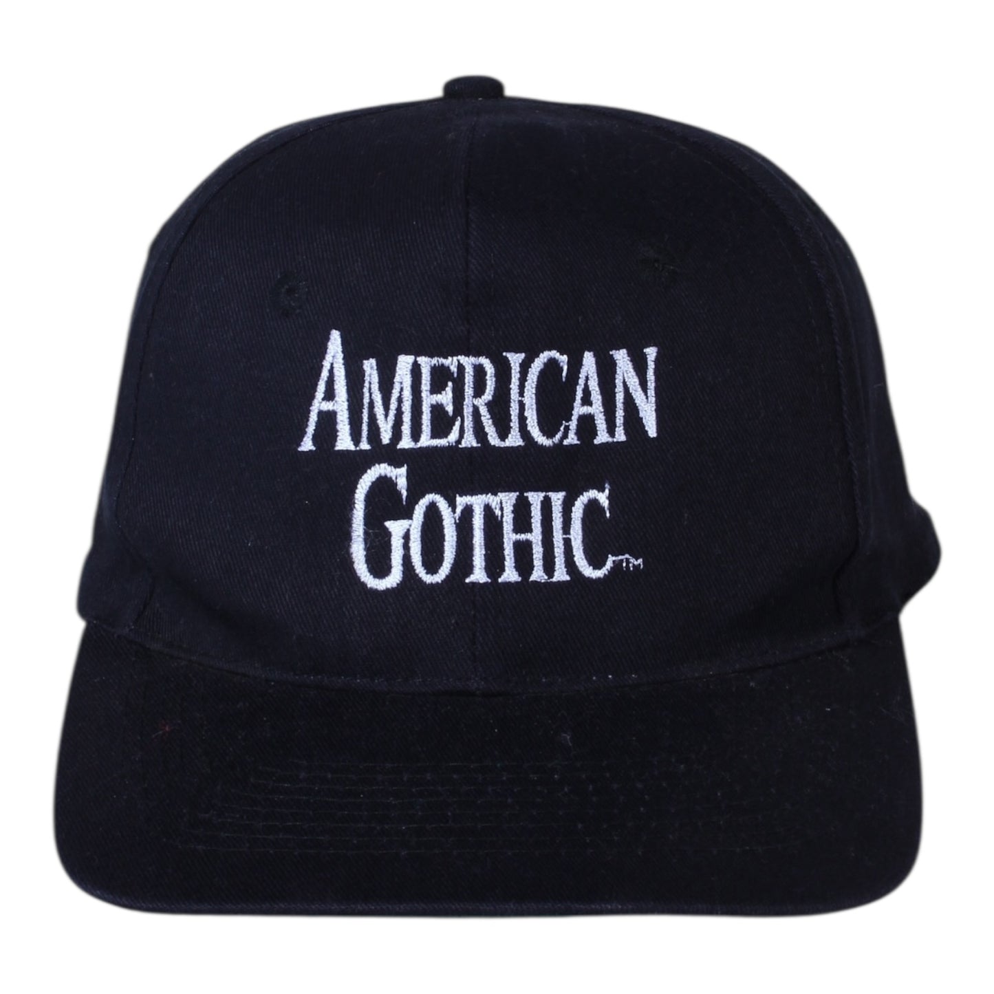 American gothic hat