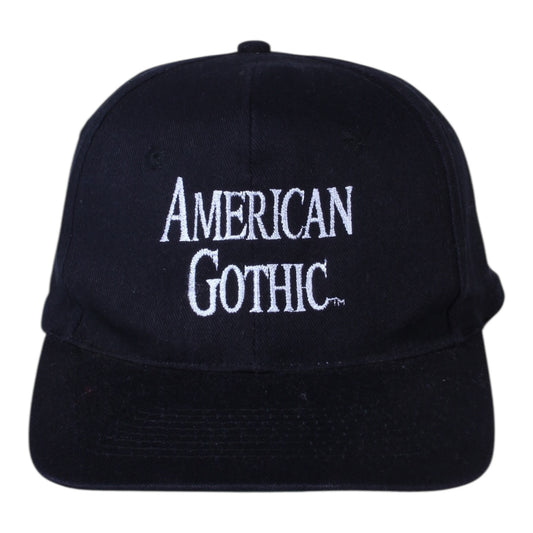 American gothic hat