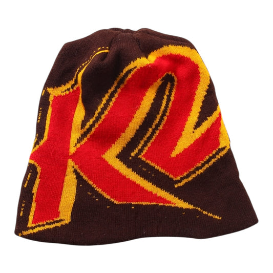 K2 Mind bender promo beanie