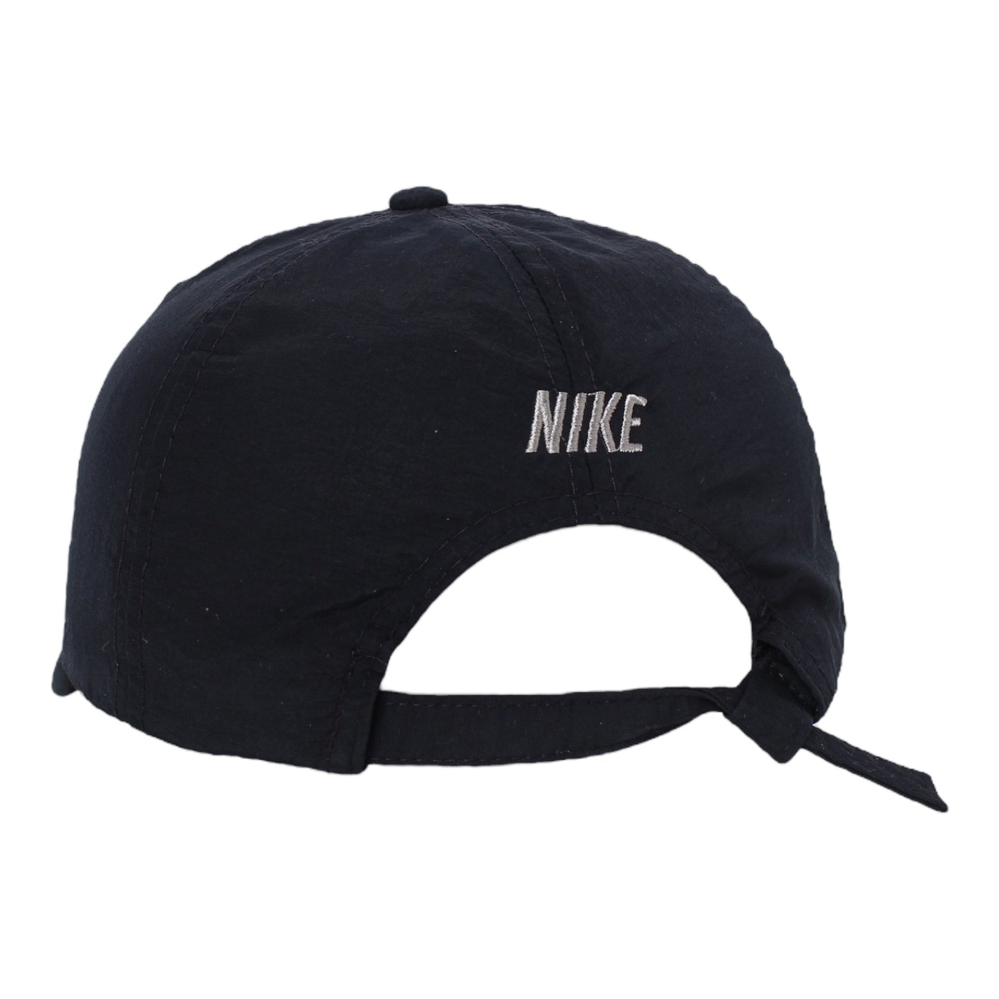 90s Nike hat. pull closure