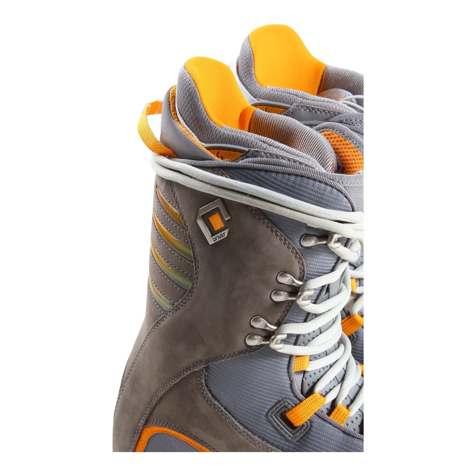 Mid 2000s Burton driver 9.5 – Vintage Sponsor