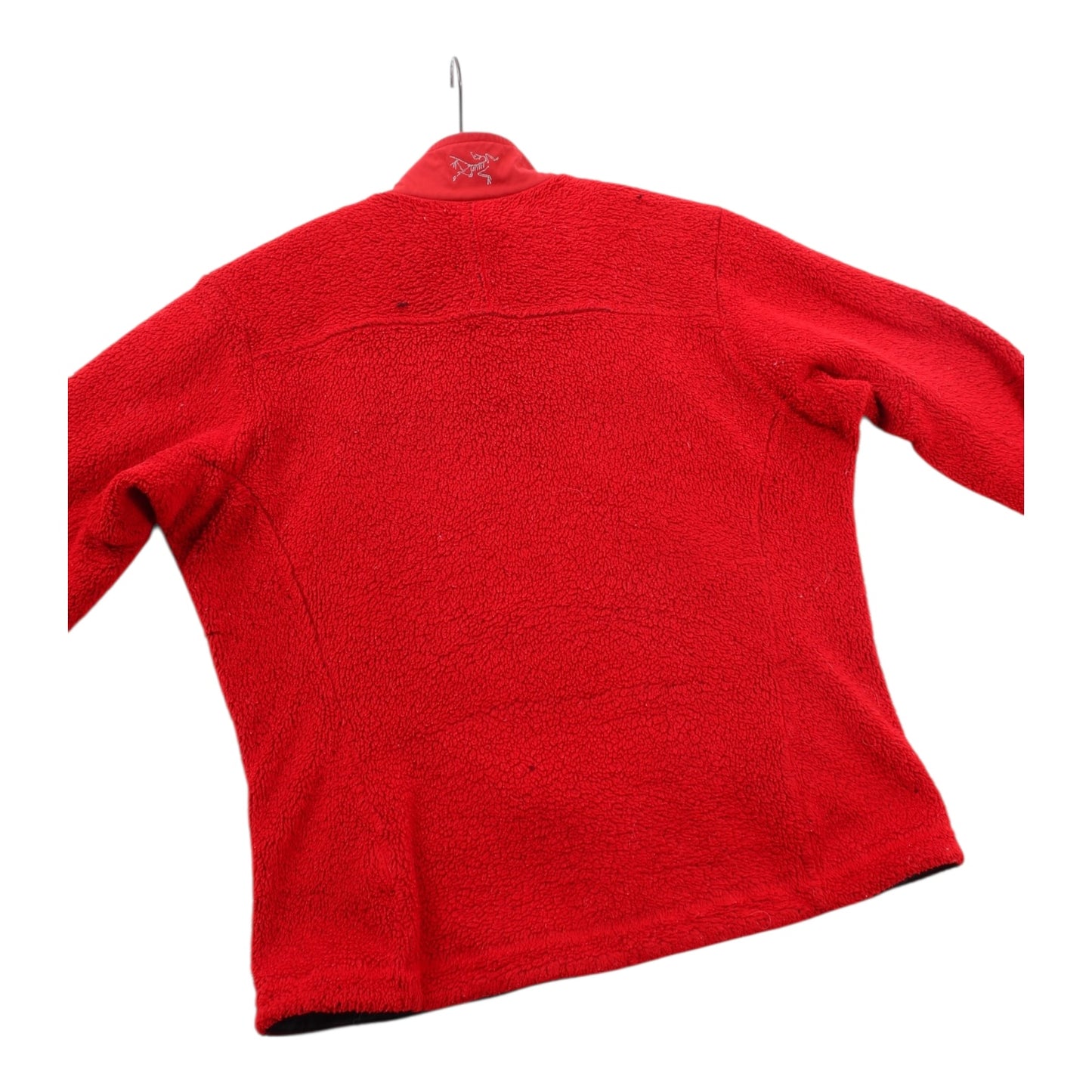 2009 Arc’teryx deep pile fleece Made in canada🇨🇦 womens large