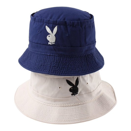 80s Playboy bucket hat