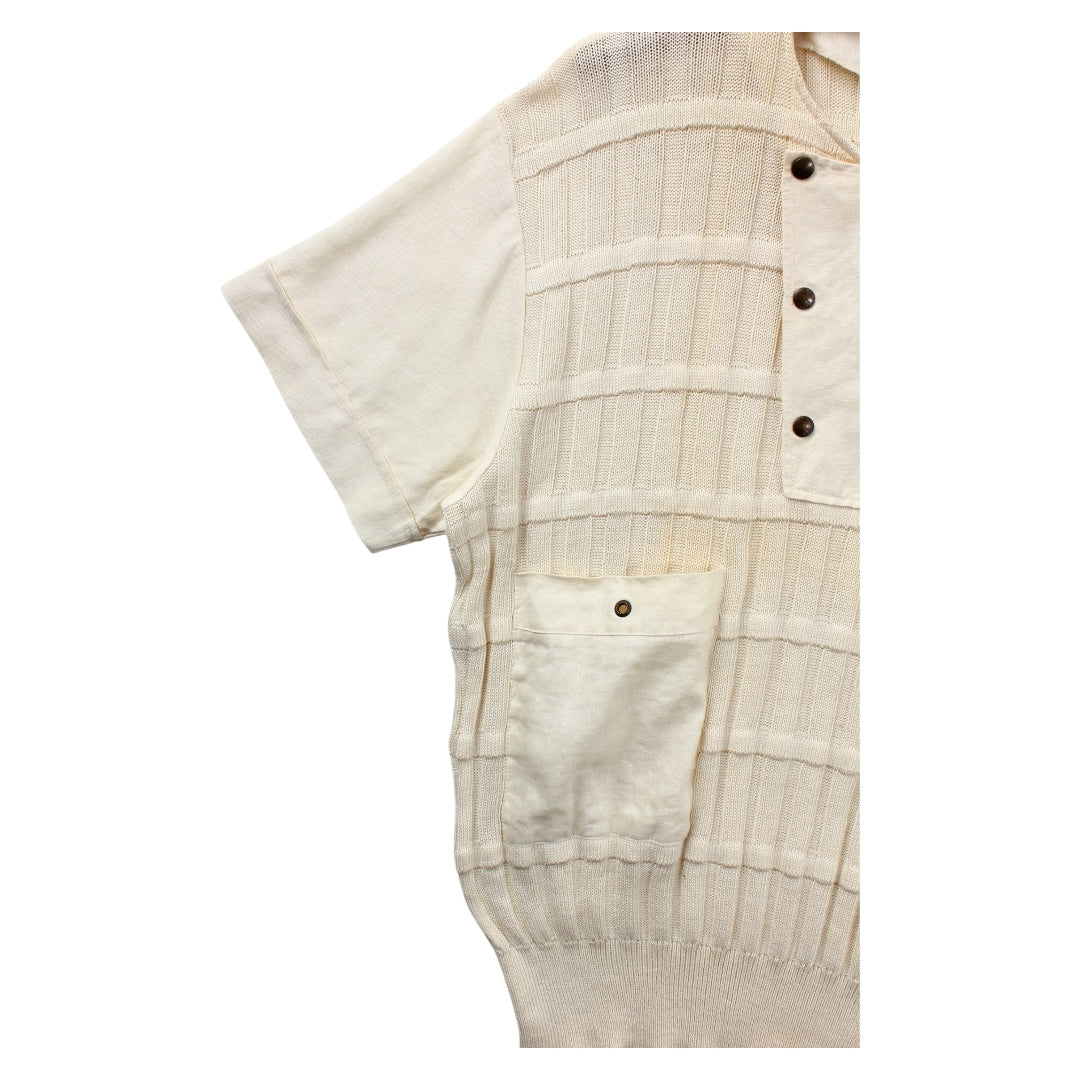 Made in italy🇮🇹 Guliver cotton shirt medium