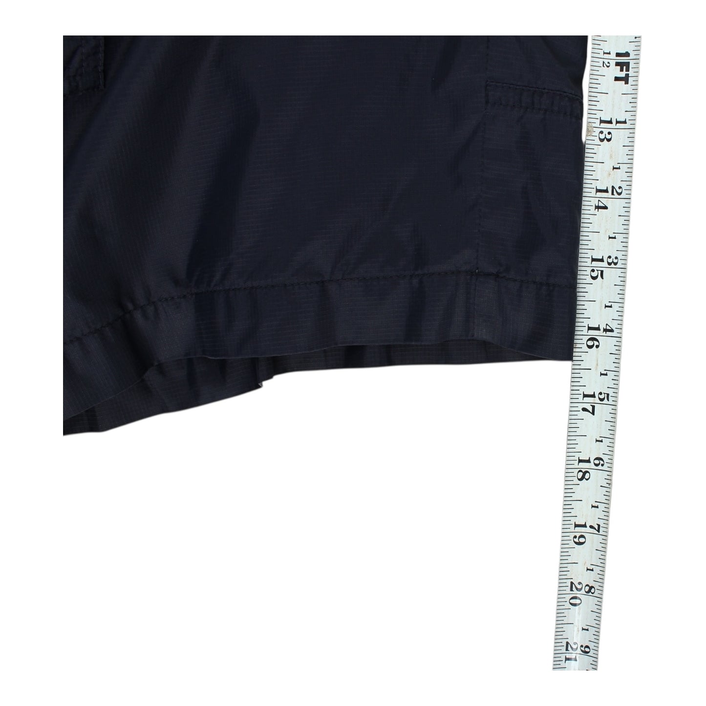 2000s Nike tech long short large