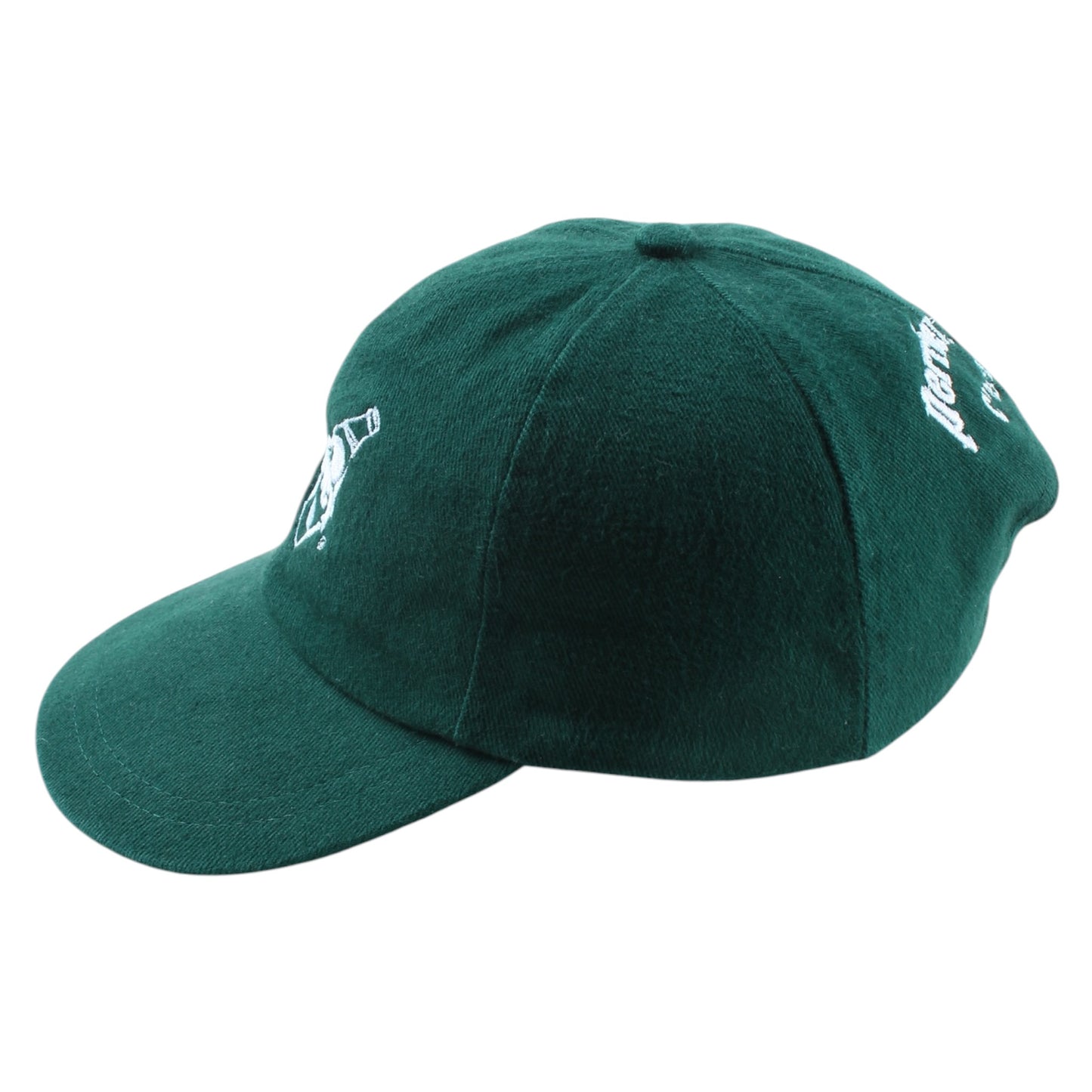 90s Perrier hat