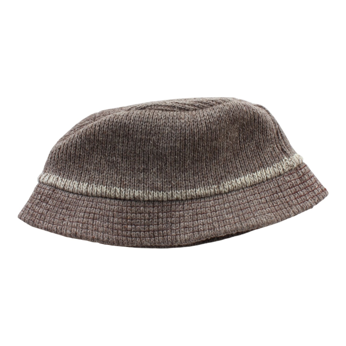 wigwam wool bucket hat