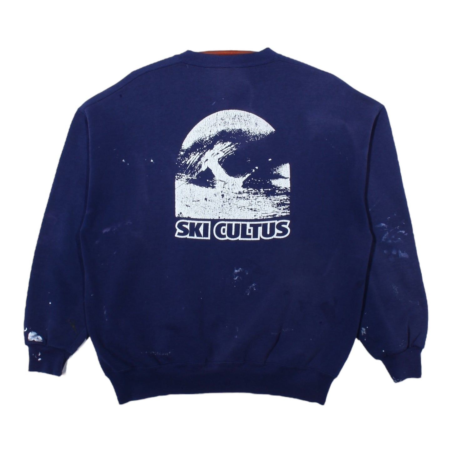 90s Ski Cultus water ski cultus lake oregon large