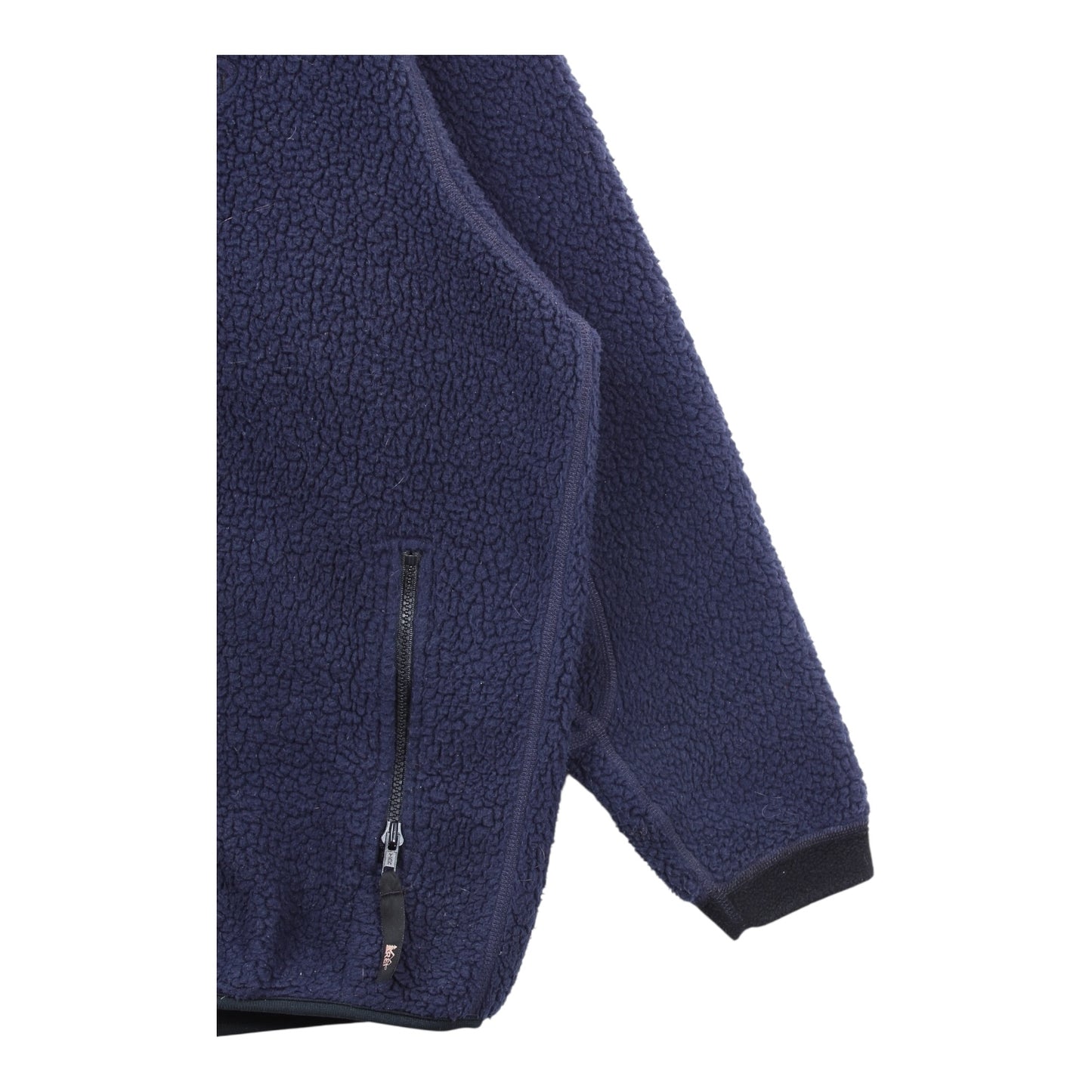 90s REI deep pile fleece XL