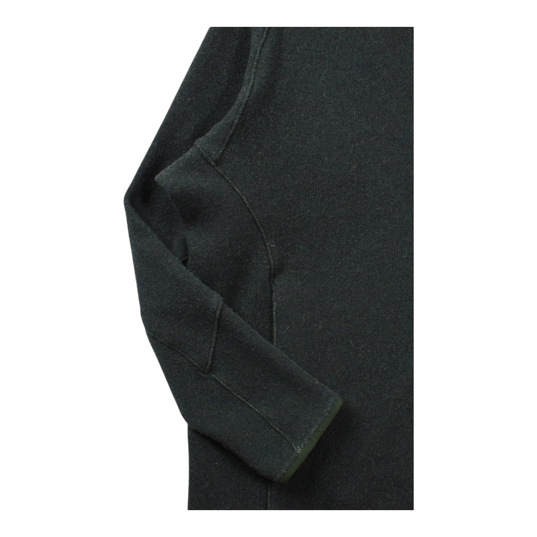 2007 Arc’teryx wool zip XXL